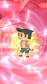 像素人吃鸡模拟 v1.0.2截图_4