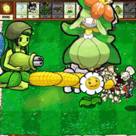 植物怪兽战场（Leaks） 1.3