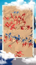 疯狂的骑士战场 v1.0.1截图_4