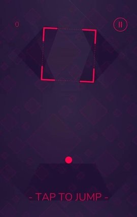 超难跳球（Super Ball Jump） 2 安卓版截图_2