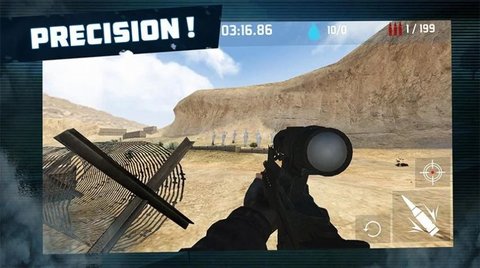 军事武器模拟器（Game of Warriors） v2.4截图_1