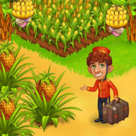 天堂农场幸运岛（Farm Paradise） v2.30 安卓版