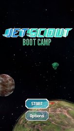 太空迷途 v1.0 安卓版截图_1