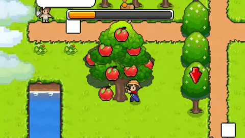 丰收谷（Harvest Valley） v1.1.6 安卓版截图_2