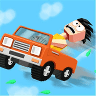 惊人的赛车之旅(Brake Breaks Journey) 1.0.0