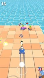 射击跌落（Shoot N Drop） v1截图_2
