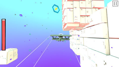 飞机制造商（Plane Maker） 0.1 安卓版截图_1