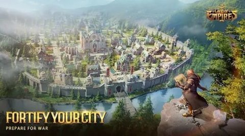 帝国领域不朽（Land of Empires） 0.1.12截图_3
