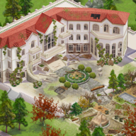 合并庄园阳光之家（Sunny House） v1.1.04