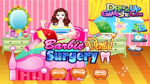 真正的牙医手术模拟器（dentistsurgery） 1.1.0截图_2