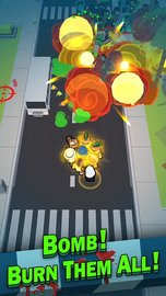 末日小队僵尸必须死 v1.11.71截图_1
