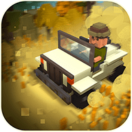 方形狩猎工艺（Square Safari Craft） 1.13