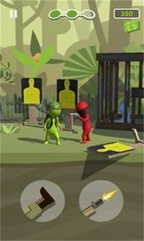 命运之队（Squad Of Fortune） v0.3.3 安卓版截图_4