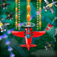 空袭部队1945二战（Air Strike Force 1945 WWII） 1.0