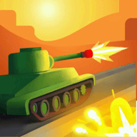 军事变换3D（Military Transform） v1 安卓版