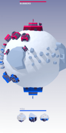 星球飞行 v0.2 安卓版截图_3
