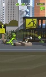 命运之队（Squad Of Fortune） v0.3.3 安卓版截图_2