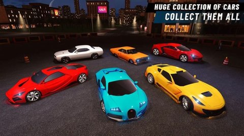 汽车驾驶学院模拟器（Car Driving Academy Simulator） 20截图_2