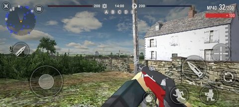 方块战场（Polyfield） v0.3.0a截图_4
