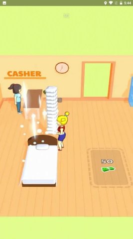 我的小宾馆 0.8截图_1