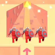 Warrior Defense Tactic 1.0.0 安卓版