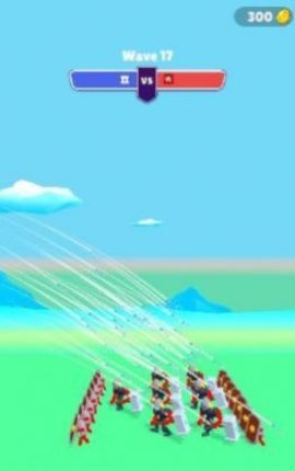 射箭防御小队（Archery Defence!） 0.1.71截图_2
