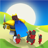 土地掠夺之王（KingOfLandGrabbers3D） 1.0.1 安卓版