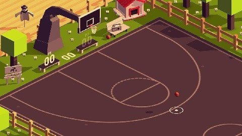 呼呼投篮（HOOP） v1.6.3截图_4