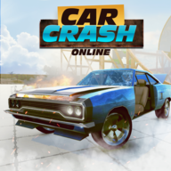 汽车撞击摧毁（Car Crash Forever Online） 1.0