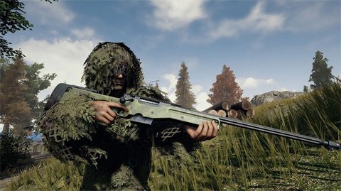 超级金牌狙击手（Leaks） v1.0截图_1