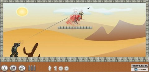 僵尸杀手生存学院（Ash vs Evil Dead-2） 0.2.5截图_1