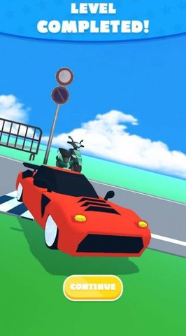 Magnet Drift 1.1截图_4