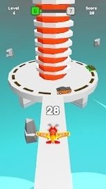 射击和爆炸（Fire Shots 3D） v0.7 安卓版截图_1