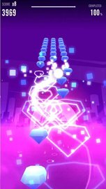 跳舞的天空3（Dancing Sky 3） v1.9.2 安卓版截图_4