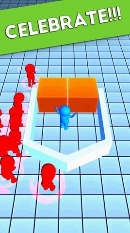 Block Them Out 0.0.3 安卓版截图_4