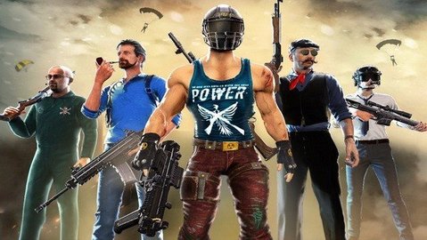 反生存行动小组（Top Commando Secret Mission-Free Shooting Games） v0.10.786 安卓版截图_1