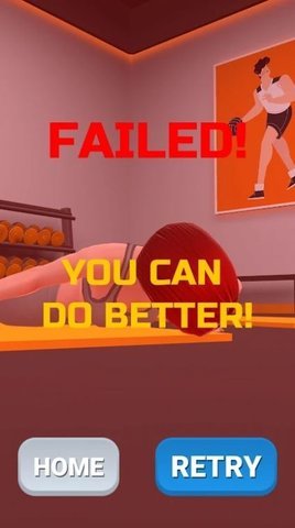 健身变强壮（Strong Woman） 1.0.7截图_2