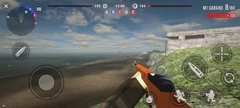 方块战场（Polyfield） v0.3.0a截图_3