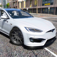 S型特斯拉电动车（Model S Simulator） 2.0 安卓版