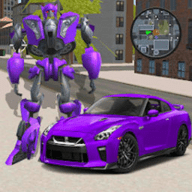 正义机甲模拟 v1.0 安卓版