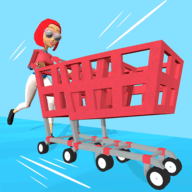 推车小姐姐（Cart Pusher） v0.7 安卓版