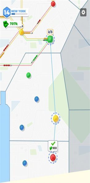 放置地铁线截图_3