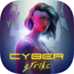 机械公敌(Cyber Strike)