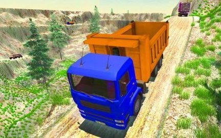 货运卡车(Truck Cargo) 0.2 安卓版截图_1