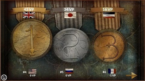 殖民征服（Colonial Conquest） 1.160210 安卓版截图_1