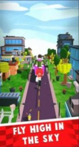 公路突击战（Road Rash Battle-Extreme Racing Smash） 5.0 安卓版截图_3