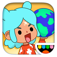 托卡世界（Toca Life: World） 1.41 安卓版