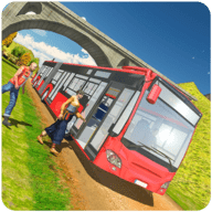 越野客车巴士司机（Off Road Coach Bus Driver） 1.0.1 安卓版