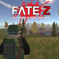 fatez僵尸生存联机版 0.161 安卓版