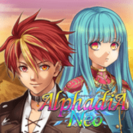 Alphadia Neo 1.0.7g 安卓版